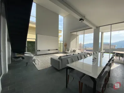 Sobrado com 4 Quartos à venda, 590m² no Alphaville, Santana de Parnaíba