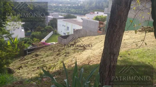 Lote/Terreno à venda, 611m² no Tarumã, Santana de Parnaíba