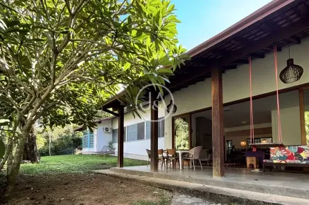 Casa com 5 Quartos à venda, 271m² no Itaipava, Petrópolis