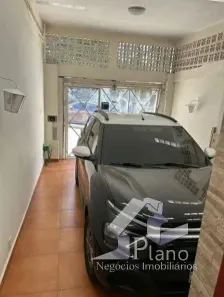 Sobrado com 2 Quartos à venda, 141m² no Vila Paulicéia, São Paulo