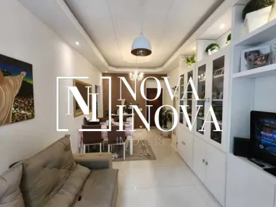 Apartamento com 2 Quartos à venda, 80m² no Copacabana, Rio de Janeiro