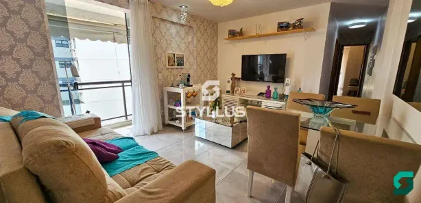 Apartamento com 2 Quartos à venda, 80m² no Todos os Santos, Rio de Janeiro