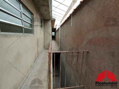 Casa com 2 Quartos à venda, 350m² no Jardim Marília, São Paulo