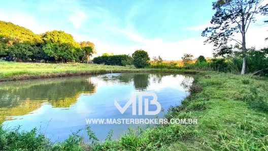 Fazenda/Sítio com 4 Quartos à venda, 33700m² no Distrito Agroindustrial de Goianira, Goianira