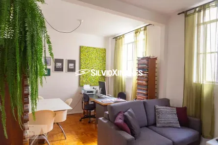 Apartamento com 2 Quartos à venda, 90m² no Santo Antônio, Belo Horizonte