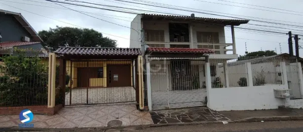 Casa com 4 Quartos à venda, 180m² no Campo Novo, Porto Alegre