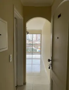 Apartamento com 2 Quartos para alugar, 80m² no Bosque da Saúde, São Paulo