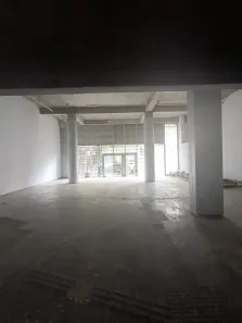 Ponto Comercial para alugar, 600m² no Barro Preto, Belo Horizonte