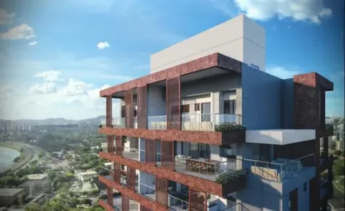 Apartamento com 2 Quartos à venda, 73m² no Pinheiros, São Paulo