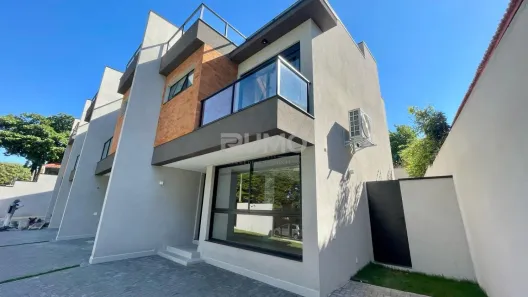 Casa de Condomínio com 3 Quartos à venda, 208m² no Jardim das Paineiras, Campinas