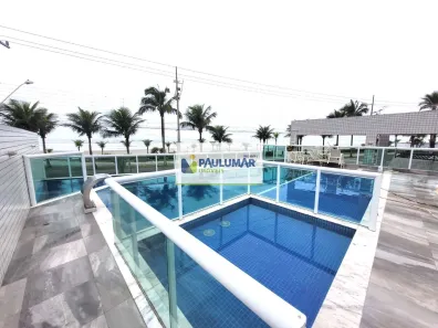 Apartamento com 3 Quartos à venda, 150m² no Flórida, Praia Grande