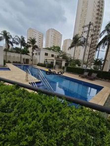 Apartamento com 2 Quartos à venda, 54m² no Vila São João, Barueri