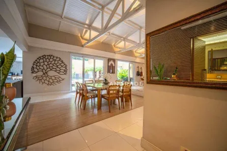 Casa de Condomínio com 4 Quartos à venda, 550m² no Palos Verdes, Carapicuíba