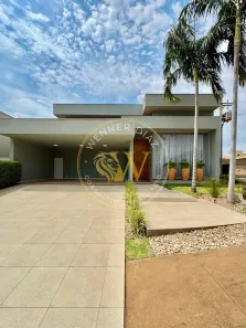 Casa de Condomínio com 4 Quartos à venda, 278m² no Parque Residencial Buona Vita, São José do Rio Preto