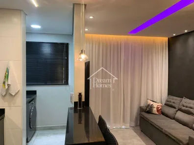 Apartamento com 2 Quartos à venda, 50m² no Santa Claudina, Vinhedo