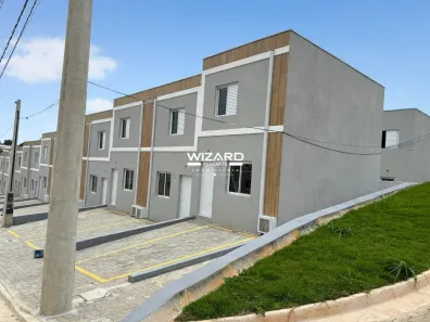 Casa com 2 Quartos à venda, 59m² no Jardim dos Coqueiros II, São José dos Campos