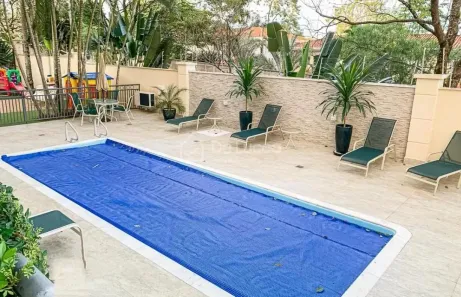 Apartamento com 3 Quartos à venda, 85m² no Jardim das Paineiras, Campinas