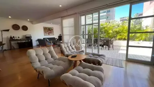 Cobertura com 5 Quartos à venda, 430m² no Leblon, Rio de Janeiro