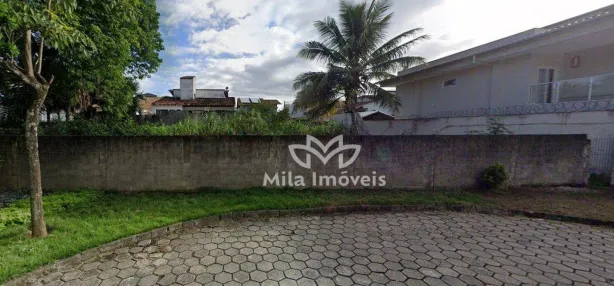 Lote/Terreno à venda, 591m² no Mata da Praia, Vitória