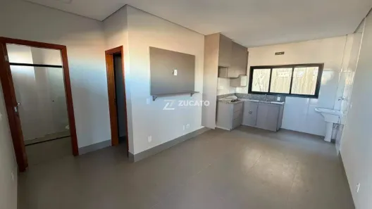 Apartamento com 1 Quarto para alugar, 30m² no Nossa Senhora da Abadia, Uberaba