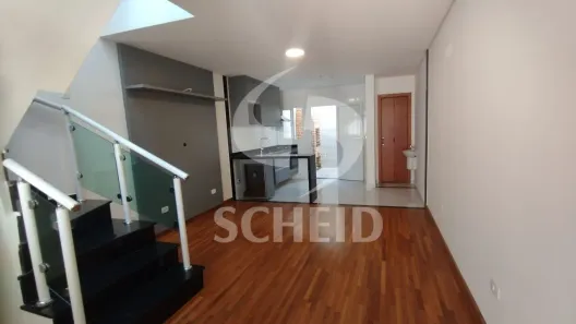 Sobrado com 3 Quartos para alugar, 77m² no Vila Isa, São Paulo