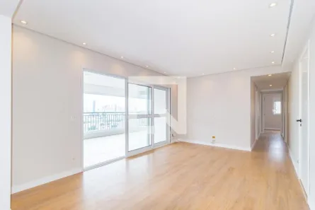 Apartamento com 3 Quartos à venda, 119m² no Quarta Parada, São Paulo