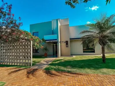 Casa de Condomínio com 3 Quartos à venda, 215m² no Terra Bonita, Londrina
