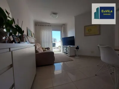 Apartamento com 3 Quartos para venda ou aluguel, 75m² no Chácara Primavera, Campinas