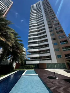 Apartamento com 3 Quartos à venda, 165m² no Cocó, Fortaleza