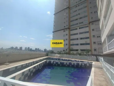 Apartamento com 3 Quartos à venda, 158m² no Vila Gonçalves, São Bernardo do Campo