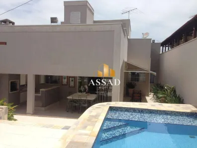 Casa com 3 Quartos para alugar, 250m² no Jardim dos Seixas, São José do Rio Preto