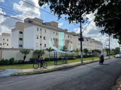 Apartamento com 2 Quartos à venda, 51m² no Vila Sedenho, Araraquara