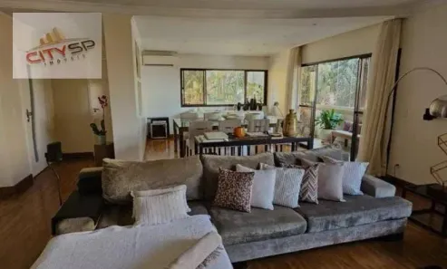 Apartamento com 4 Quartos à venda, 200m² no Vila Mariana, São Paulo