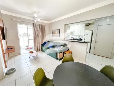 Apartamento com 2 Quartos à venda, 74m² no Vila Mendonça, Araçatuba