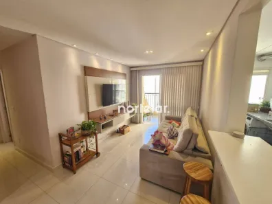 Apartamento com 2 Quartos à venda, 68m² no Jardim Tupanci, Barueri
