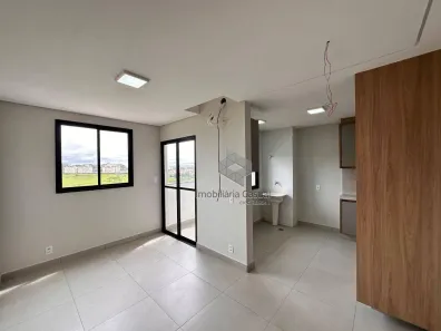 Apartamento com 2 Quartos à venda, 57m² no Jardim Bosque das Vivendas, São José do Rio Preto