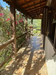 Casa com 3 Quartos para alugar, 60m² no Nogueira, Petrópolis