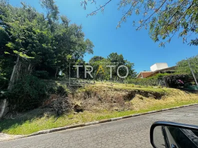 Lote/Terreno à venda, 1365m² no Colinas do Ermitage (Sousas), Campinas