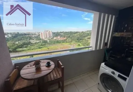 Apartamento com 2 Quartos à venda, 48m² no Jardim das Estrelas, Sorocaba