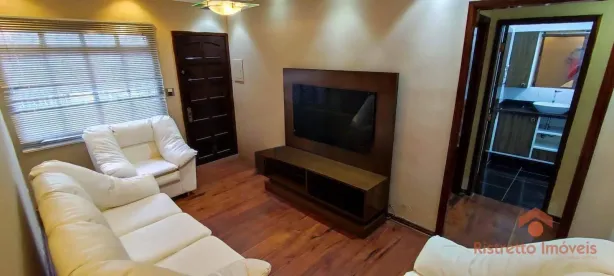 Sobrado com 3 Quartos à venda, 172m² no Jardim D'Abril, Osasco