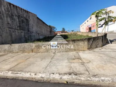 Lote/Terreno à venda, 276m² no Jardim Fogaça, Itapetininga