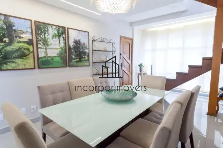 Cobertura com 3 Quartos à venda, 210m² no Buritis, Belo Horizonte