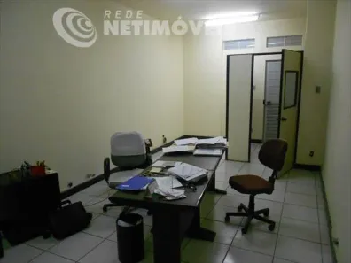 Sala Comercial à venda, 27m² no Centro, Belo Horizonte