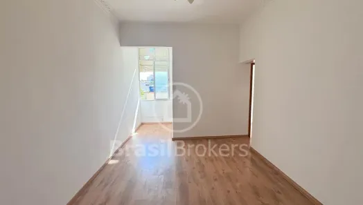 Apartamento com 2 Quartos à venda, 52m² no Cachambi, Rio de Janeiro