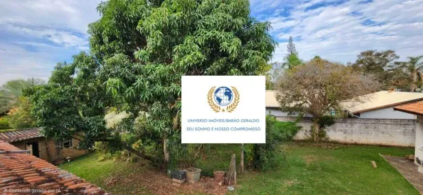 Casa de Condomínio com 4 Quartos à venda, 1204m² no Parque Xangrilá, Campinas