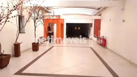 Prédio Comercial à venda, 693m² no Cidade Dutra, São Paulo
