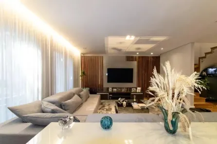 Casa com 3 Quartos à venda, 400m² no Vila Olímpia, São Paulo