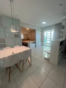 Apartamento à venda, 33m² no Caminho das Árvores, Salvador