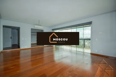 Apartamento com 4 Quartos à venda, 213m² no Higienópolis, São Paulo