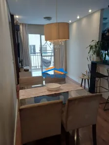 Apartamento com 3 Quartos à venda, 57m² no Novo Osasco, Osasco